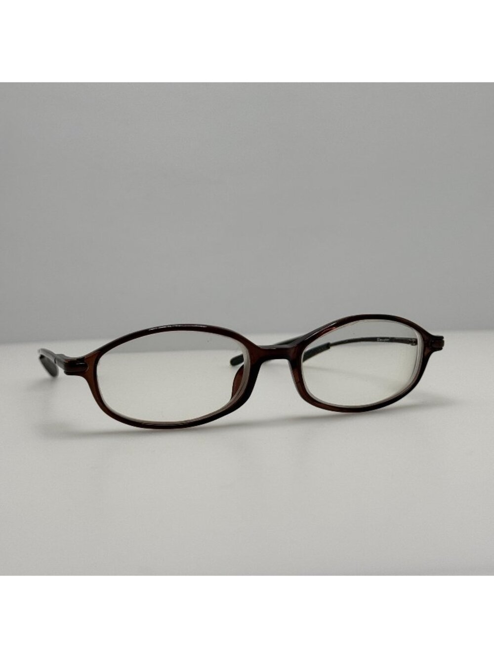 Champion Ch303 Brown Eyeglasses Eye Glasses Frames 48-16-135